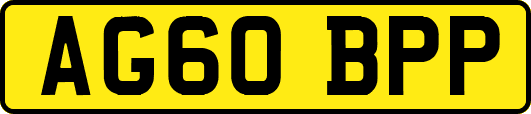 AG60BPP