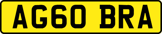 AG60BRA