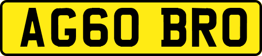 AG60BRO