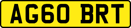 AG60BRT