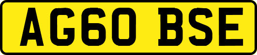 AG60BSE
