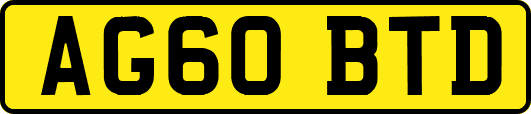 AG60BTD