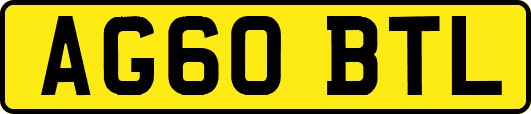 AG60BTL