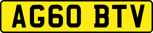 AG60BTV
