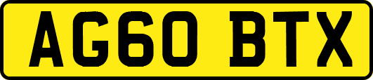 AG60BTX