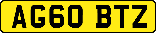 AG60BTZ