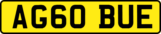 AG60BUE