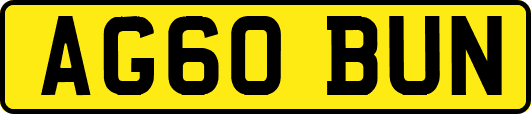 AG60BUN