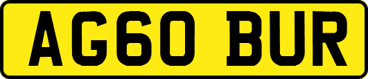 AG60BUR