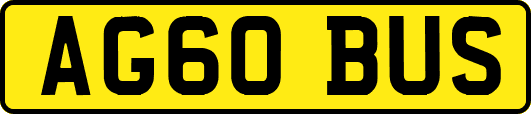 AG60BUS