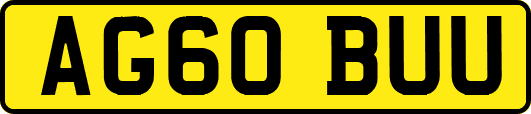 AG60BUU