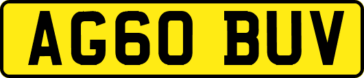 AG60BUV