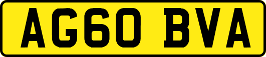 AG60BVA