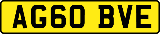 AG60BVE