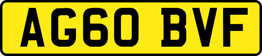 AG60BVF