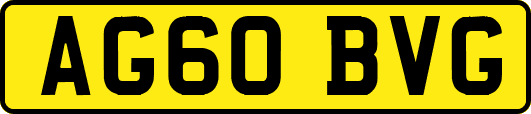 AG60BVG