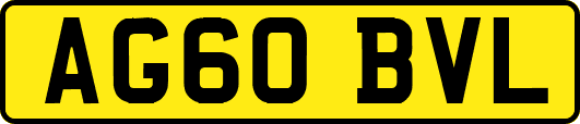 AG60BVL