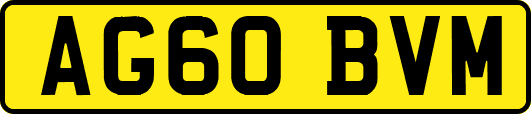 AG60BVM