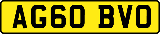 AG60BVO