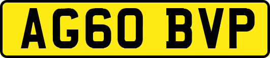 AG60BVP