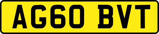 AG60BVT