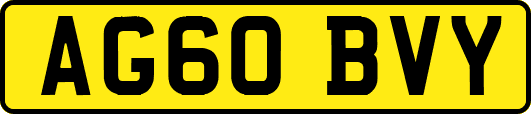AG60BVY
