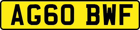 AG60BWF