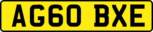 AG60BXE