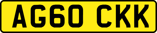 AG60CKK