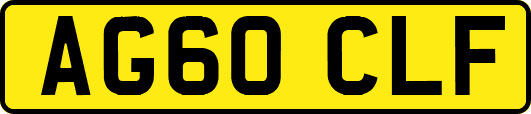 AG60CLF