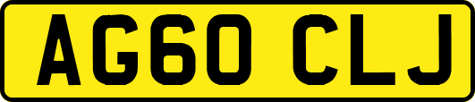 AG60CLJ