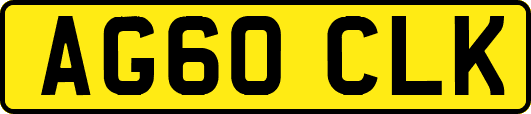 AG60CLK