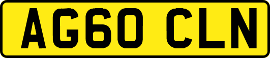 AG60CLN