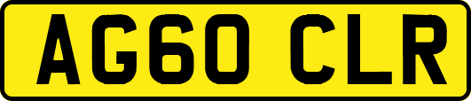 AG60CLR