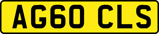 AG60CLS