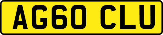 AG60CLU