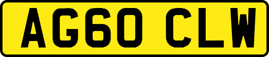 AG60CLW