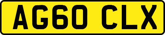 AG60CLX