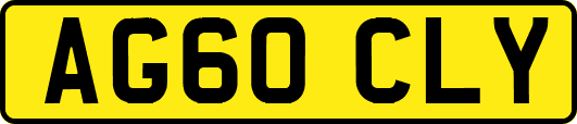 AG60CLY