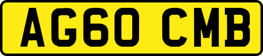 AG60CMB