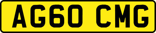 AG60CMG
