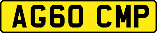 AG60CMP