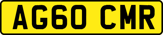 AG60CMR