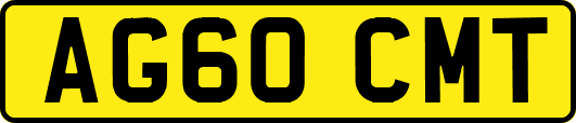 AG60CMT