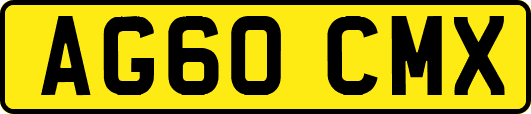 AG60CMX