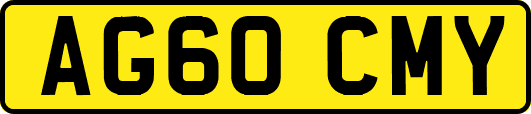 AG60CMY