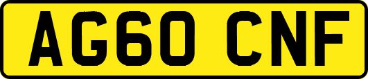 AG60CNF