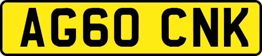 AG60CNK