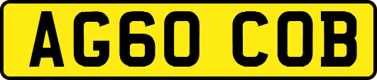 AG60COB