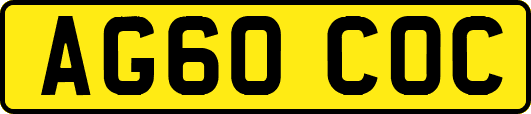 AG60COC